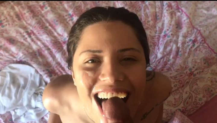 Recebendo Goza Na Cara Do Macho Sacana Video Sacana Vdeo Porn